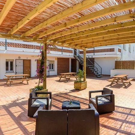 Empuriabrava Apartaments - Nº4 Ngoại thất bức ảnh
