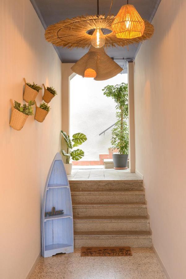 Empuriabrava Apartaments - Nº4 Ngoại thất bức ảnh