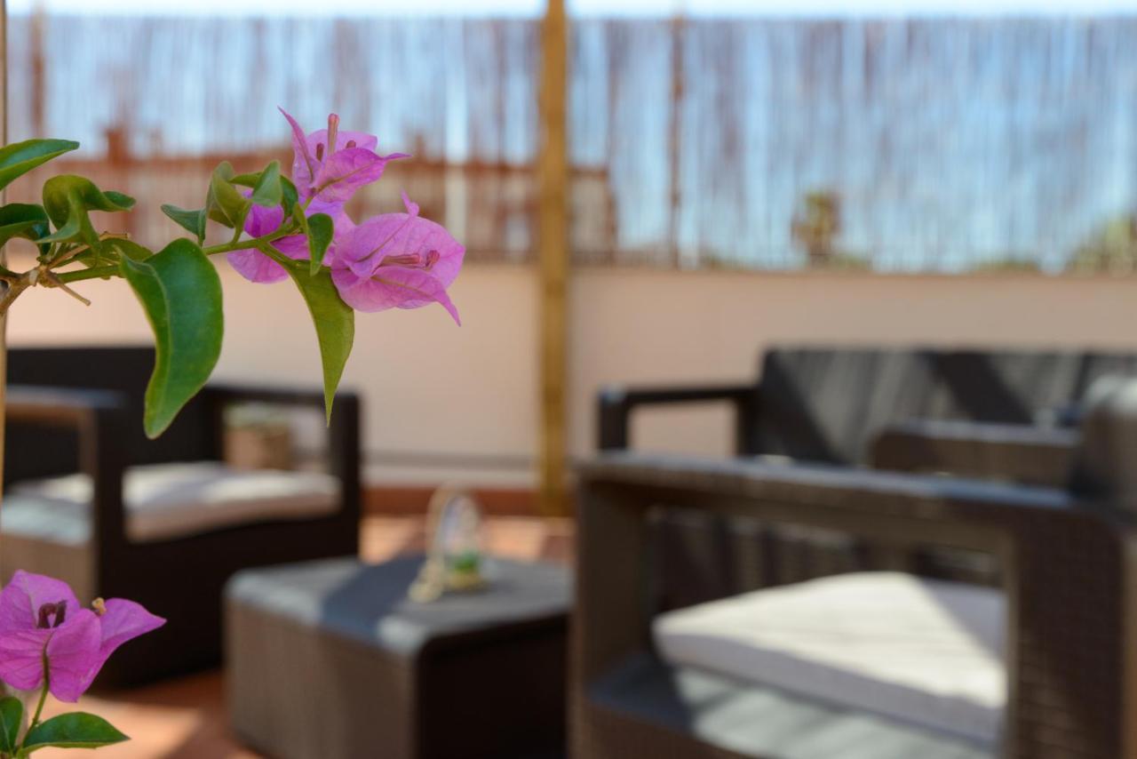 Empuriabrava Apartaments - Nº4 Ngoại thất bức ảnh