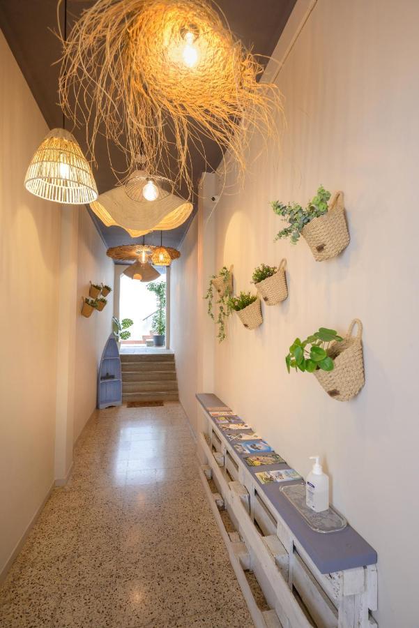 Empuriabrava Apartaments - Nº4 Ngoại thất bức ảnh