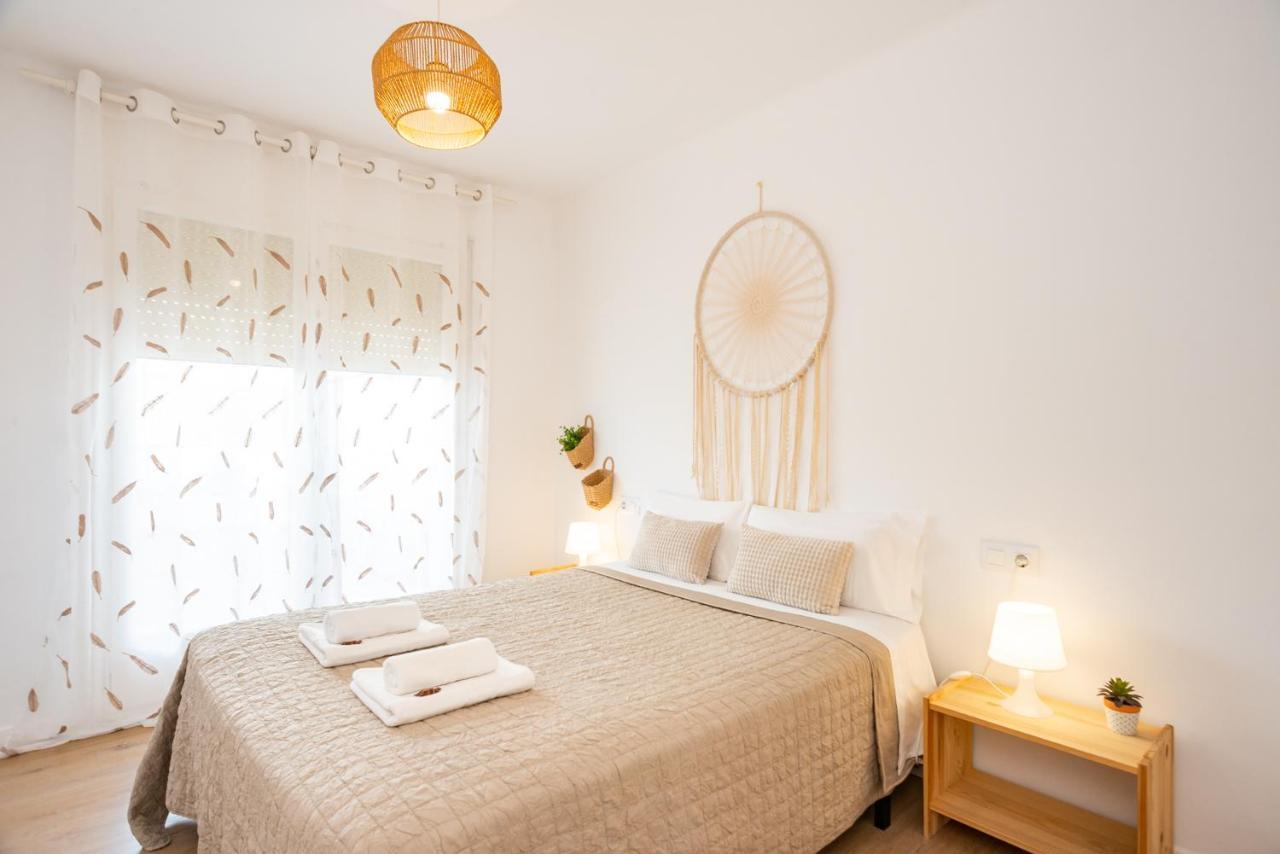 Empuriabrava Apartaments - Nº4 Ngoại thất bức ảnh