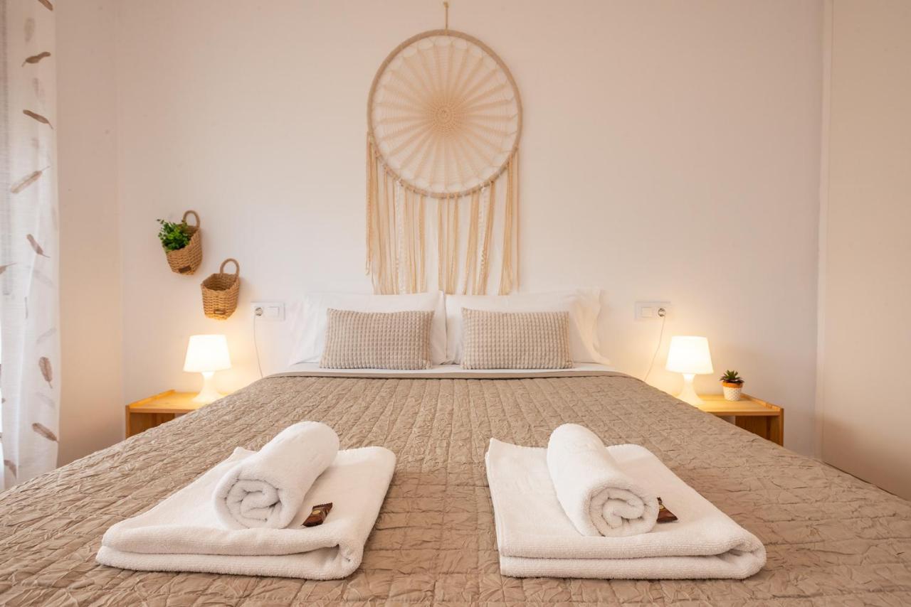 Empuriabrava Apartaments - Nº4 Ngoại thất bức ảnh