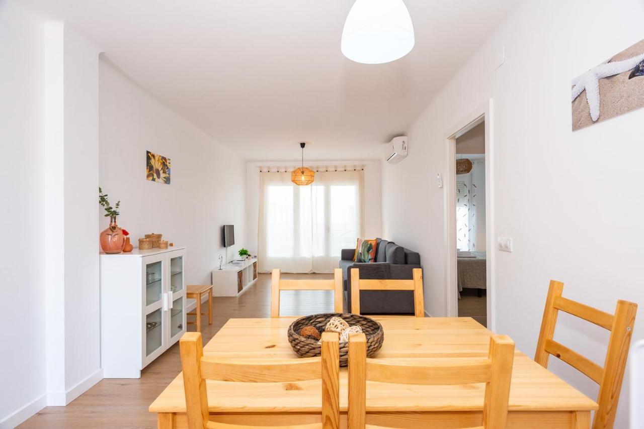 Empuriabrava Apartaments - Nº4 Ngoại thất bức ảnh