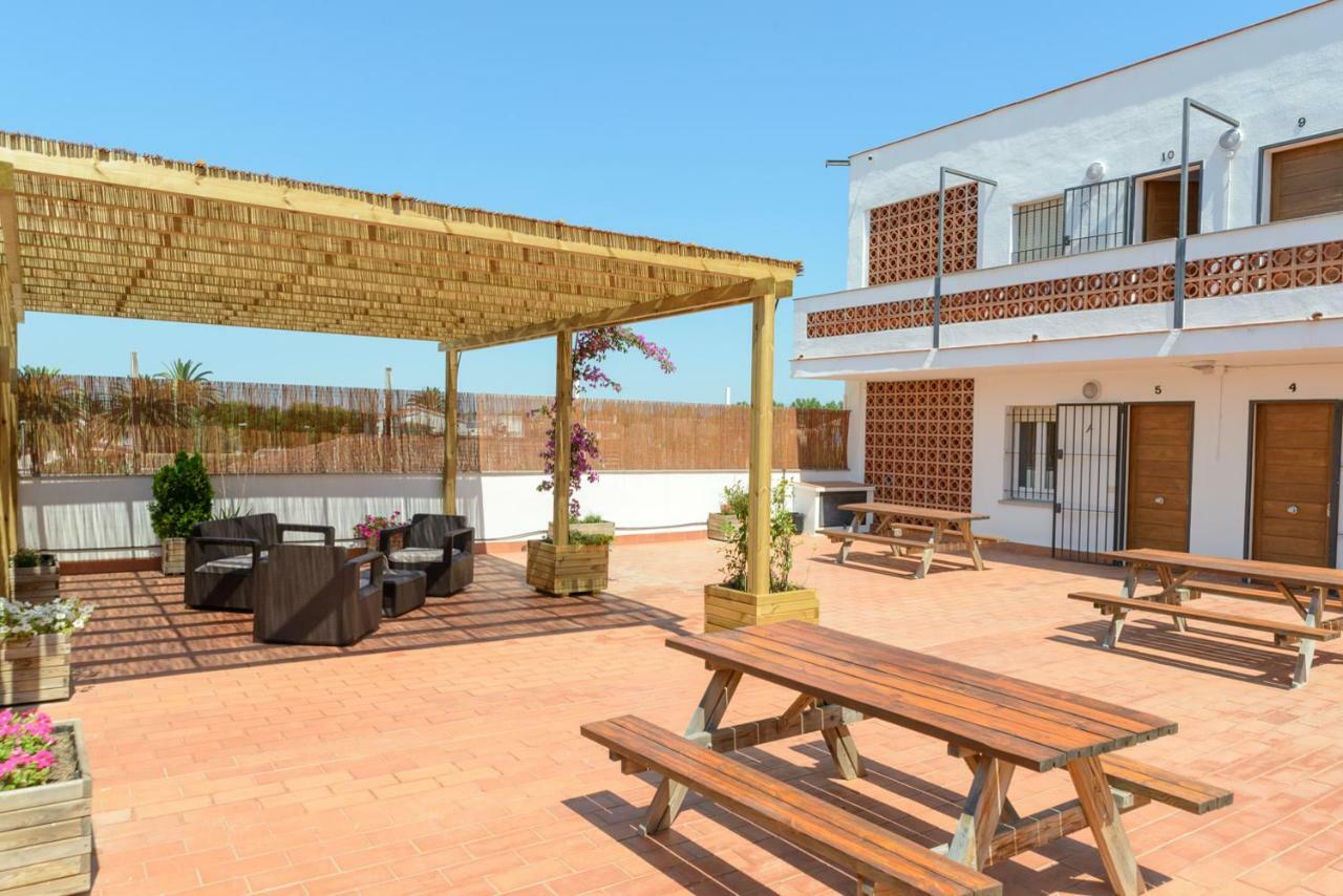 Empuriabrava Apartaments - Nº4 Ngoại thất bức ảnh