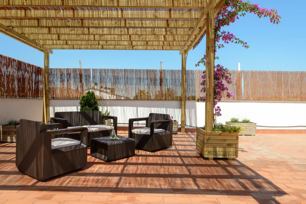 Empuriabrava Apartaments - Nº4 Ngoại thất bức ảnh